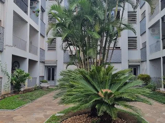 Imagem: Apartamento no Centro de São Leopoldo com