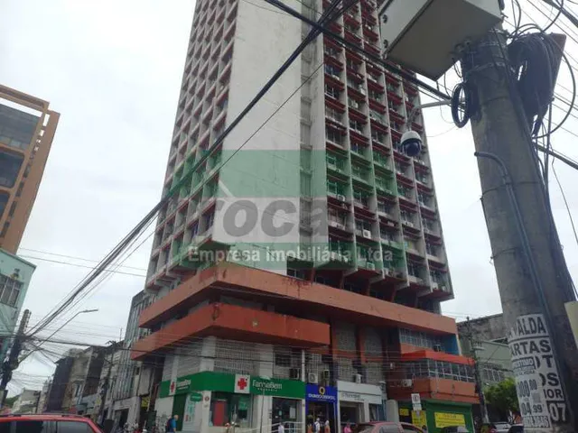 Imagem: Sobreloja - / Comercial / Centro