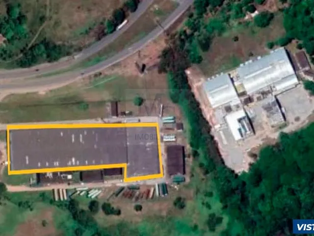 Imagem: Cabo 10.000M², 1 Banheiros na Rodovia Pe