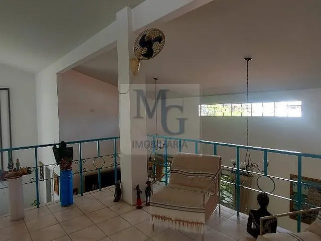 Imagem: Casa Residencial Madalena
