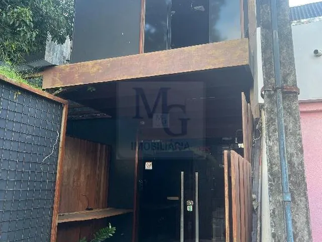 Imagem 1: Casa Comercial Galpão / depósito com 1 banheiro