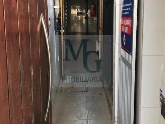 Imagem 3: Casa Comercial Galpão / depósito com 1 banheiro