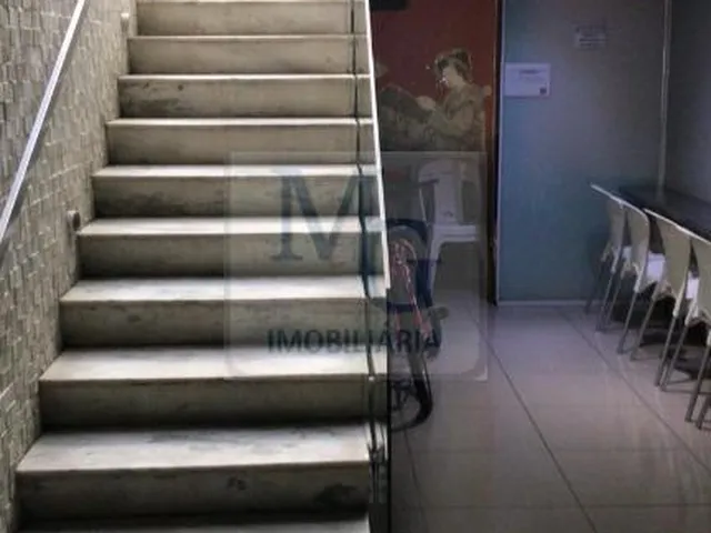 Imagem 4: Casa Comercial Galpão / depósito com 1 banheiro