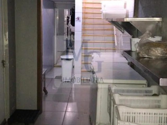 Imagem 5: Casa Comercial Galpão / depósito com 1 banheiro