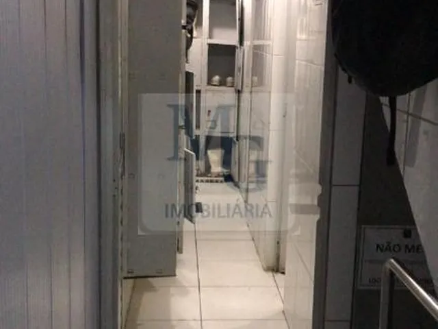 Imagem 6: Casa Comercial Galpão / depósito com 1 banheiro