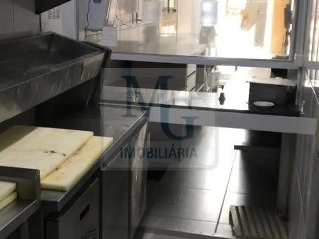 Imagem 7: Casa Comercial Galpão / depósito com 1 banheiro