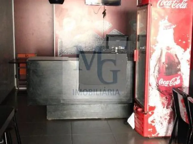 Imagem 9: Casa Comercial Galpão / depósito com 1 banheiro