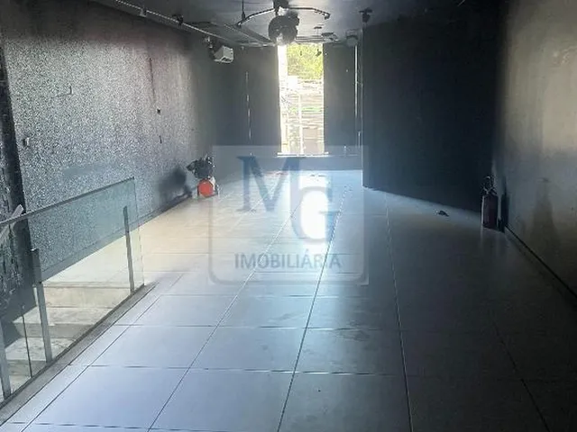 Imagem 11: Casa Comercial Galpão / depósito com 1 banheiro