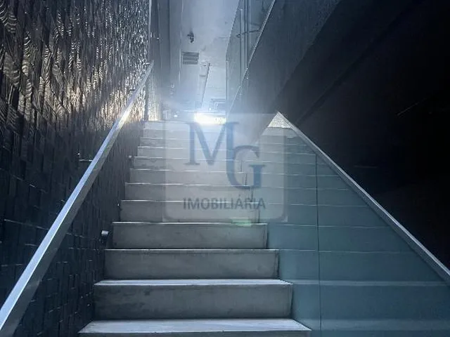 Imagem 12: Casa Comercial Galpão / depósito com 1 banheiro