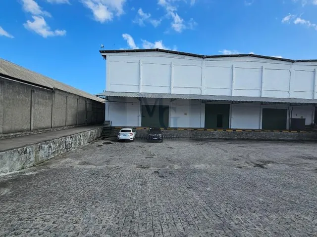 Imagem: Ibura 3000M², 1 Banheiros na Rua Jornalista