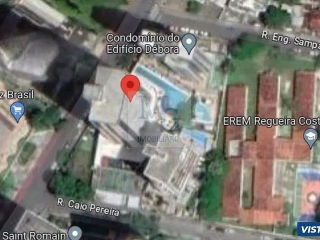 Imagem 2: Galpão Abreu e Lima 380M²