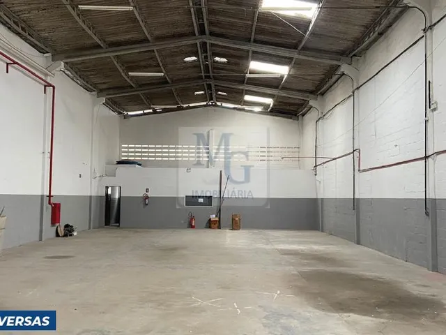 Imagem 3: Galpão Abreu e Lima 380M²
