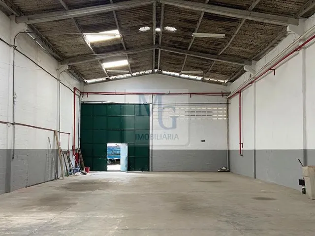 Imagem 4: Galpão Abreu e Lima 380M²
