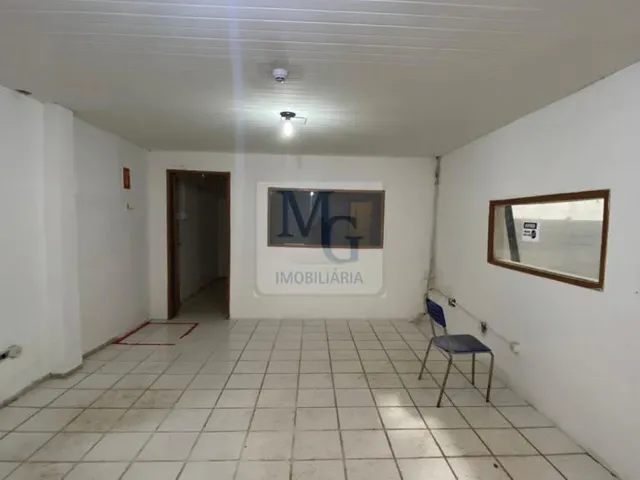 Imagem 5: Galpão Abreu e Lima 380M²