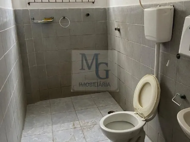Imagem 6: Galpão Abreu e Lima 380M²