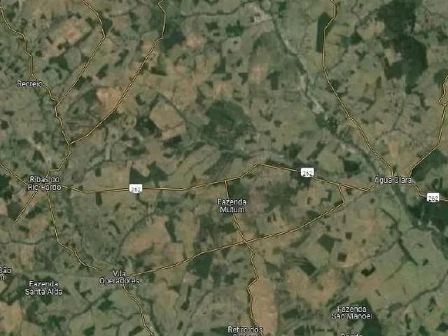Imagem: Fazenda para Venda na Região de Ribas do