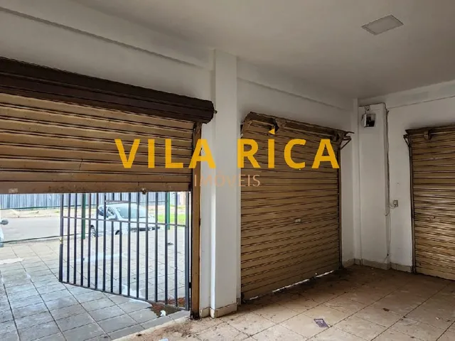 Imagem: Ponto Comercial Espaçoso, Versátil, Escriturado