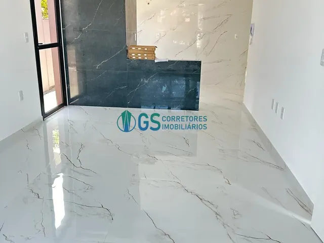 Imagem 2: Apartamentos a 100m da Praia do Sonho com 03 quartos sendo 01 suíte em Palhoça - SC