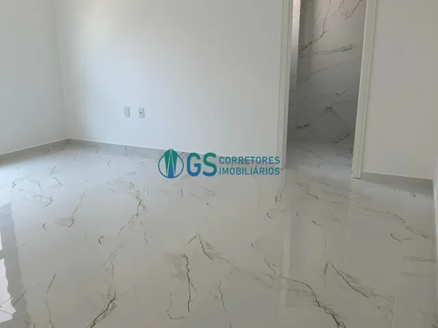 Imagem 10: Apartamentos a 100m da Praia do Sonho com 03 quartos sendo 01 suíte em Palhoça - SC