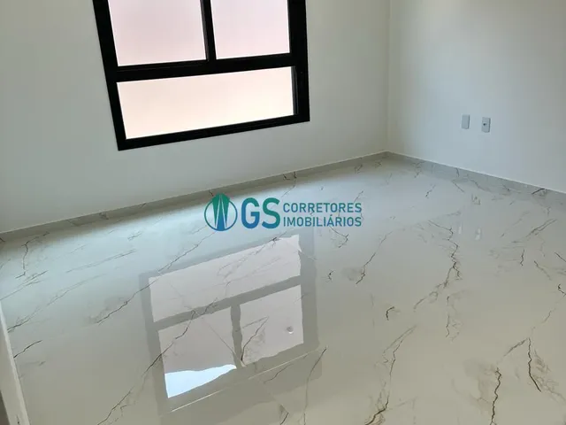 Imagem 4: Apartamentos a 100m da Praia do Sonho com 03 quartos sendo 01 suíte em Palhoça - SC