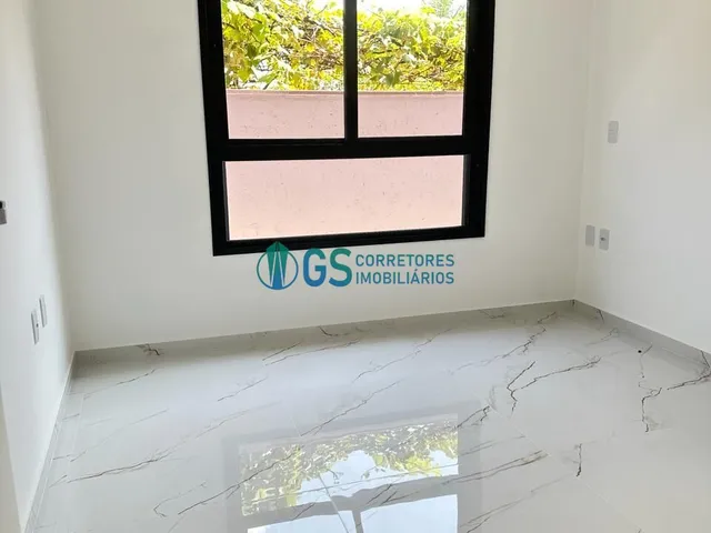 Imagem 7: Apartamentos a 100m da Praia do Sonho com 03 quartos sendo 01 suíte em Palhoça - SC