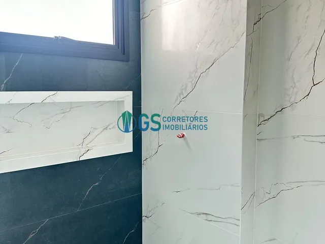 Imagem 5: Apartamentos a 100m da Praia do Sonho com 03 quartos sendo 01 suíte em Palhoça - SC