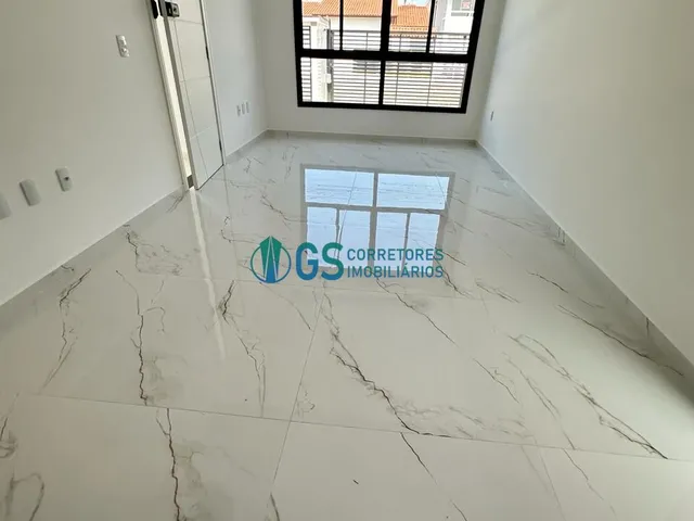 Imagem 8: Apartamentos a 100m da Praia do Sonho com 03 quartos sendo 01 suíte em Palhoça - SC
