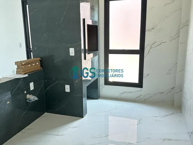Imagem 9: Apartamentos a 100m da Praia do Sonho com 03 quartos sendo 01 suíte em Palhoça - SC