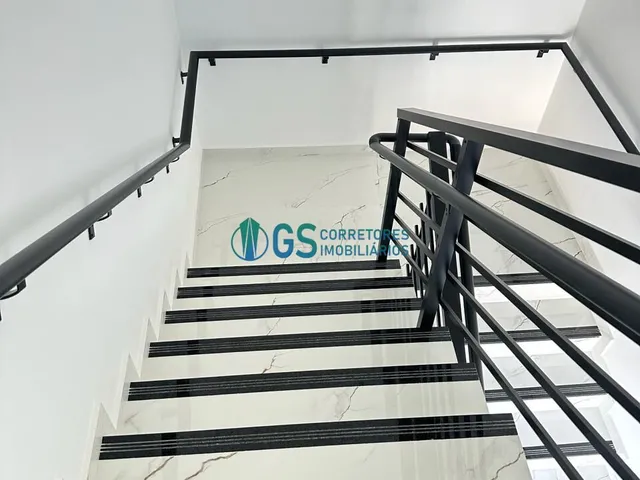 Imagem 3: Apartamentos a 100m da Praia do Sonho com 03 quartos sendo 01 suíte em Palhoça - SC