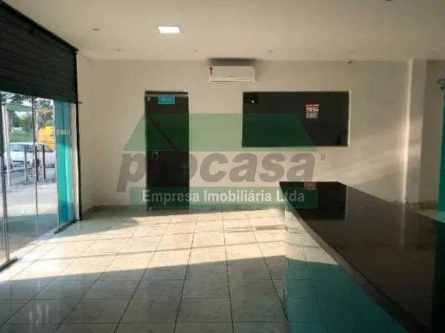 Imagem: Aluga-se Excelente Ponto Comercial em Av