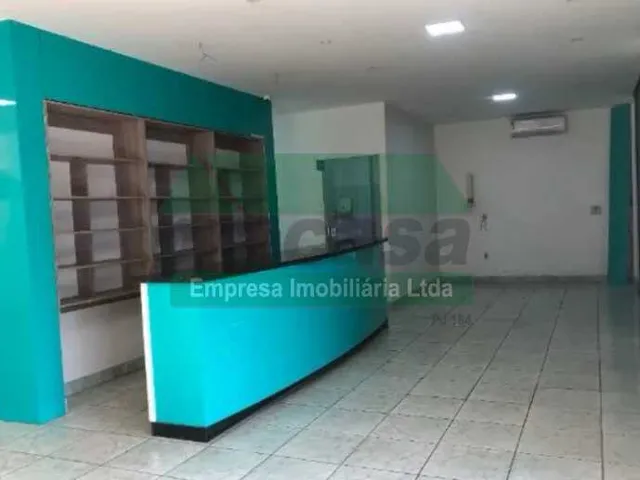 Imagem 2: Aluga-se Excelente Ponto Comercial em Av Movimentada