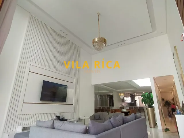 Imagem 8: Casa Alto Padrão com 03 Suítes Sendo 01 com Closet, Salas Integradas, Área De