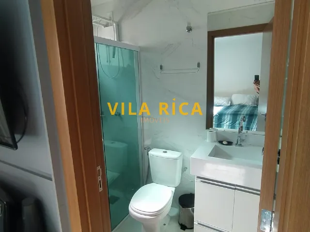Imagem 12: Casa Alto Padrão com 03 Suítes Sendo 01 com Closet, Salas Integradas, Área De