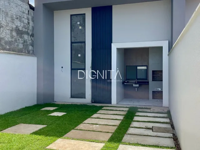 Imagem 10: Casa Plana 03 Suítes - Urucunema/EUSÉBIO