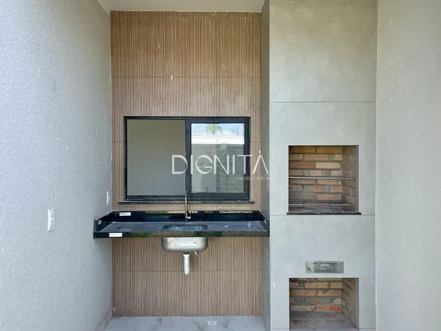 Imagem 12: Casa Plana 03 Suítes - Urucunema/EUSÉBIO