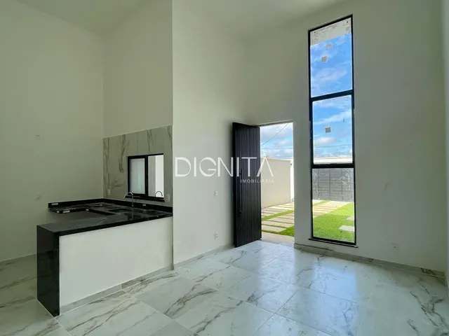 Imagem 11: Casa Plana 03 Suítes - Urucunema/EUSÉBIO