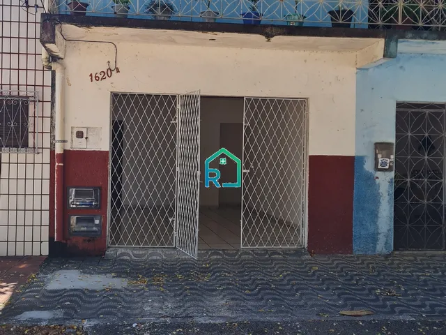 Imagem: Casa Residencial em Natal - Rn, Alecrim