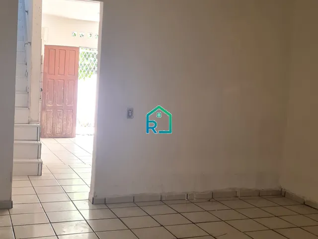 Imagem 3: Casa Residencial em Natal - Rn, Alecrim