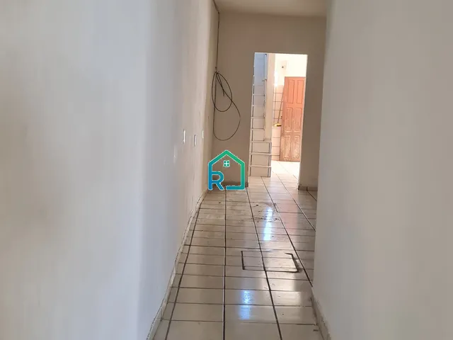 Imagem 7: Casa Residencial em Natal - Rn, Alecrim