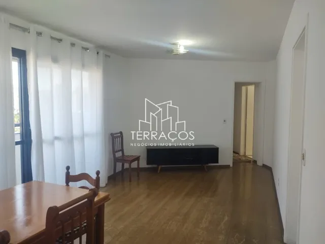 Imagem: O apartamento possui 3 Dormitórios, 1 Suíte, 3 Banheiros,
