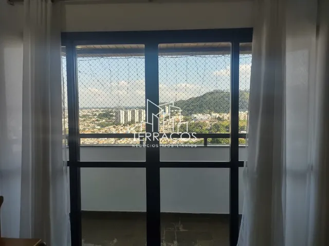 Imagem 11: Apto para Locação - Cond. Parque Jundiaí - Rua Messina - 3...