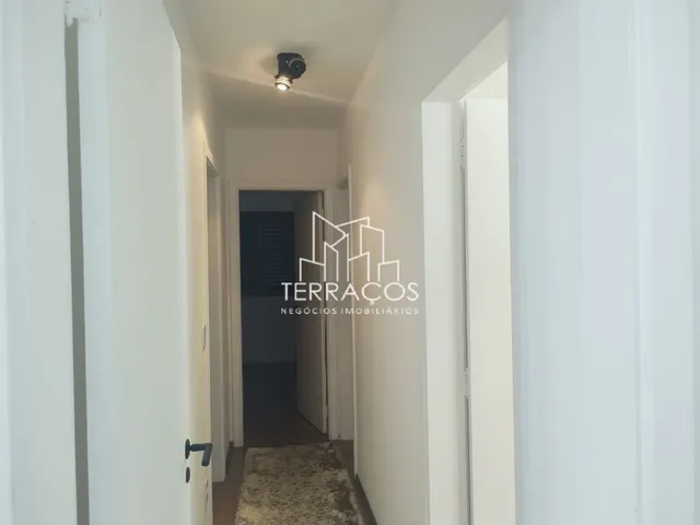 Imagem 10: Apto para Locação - Cond. Parque Jundiaí - Rua Messina - 3...