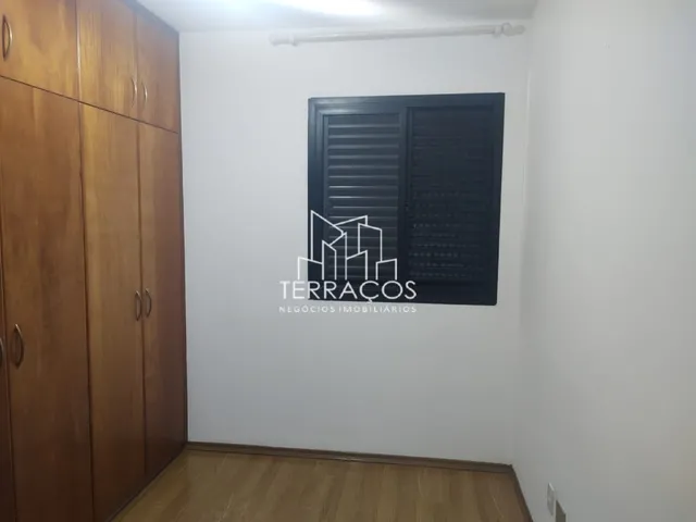 Imagem 12: Apto para Locação - Cond. Parque Jundiaí - Rua Messina - 3...