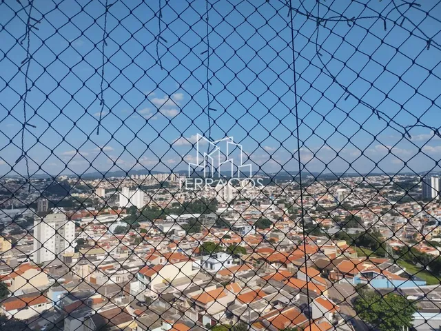 Imagem 13: Apto para Locação - Cond. Parque Jundiaí - Rua Messina - 3...