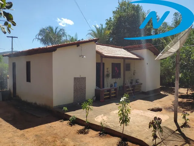 Imagem: Sitio Rural em Jequié - Ba, Nova Esperança