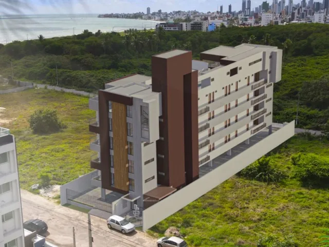 Imagem: Flat Top em Intermares, Cabedelo, Pb