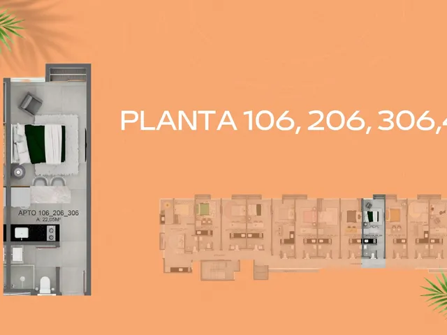 Imagem 5: Flat Top em Intermares, Cabedelo, Pb