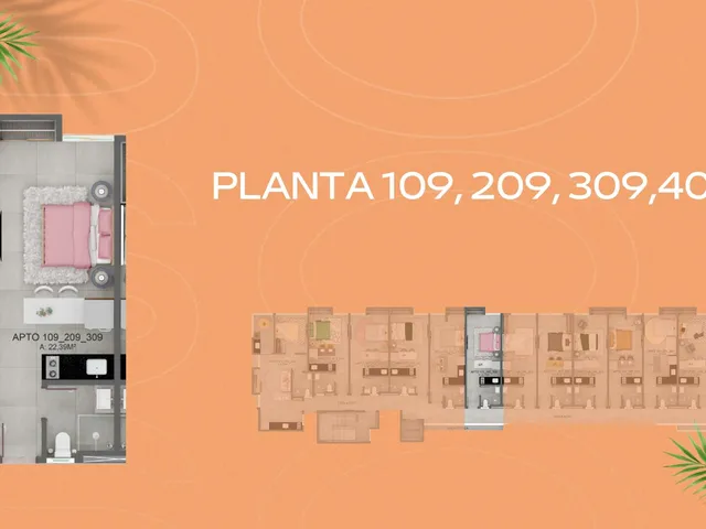 Imagem 13: Flat Top em Intermares, Cabedelo, Pb