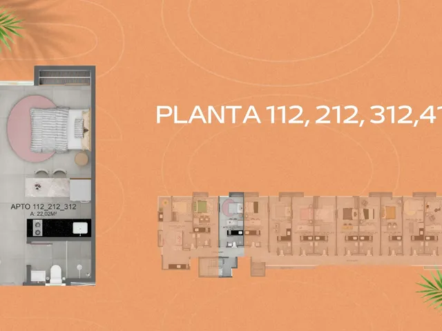 Imagem 9: Flat Top em Intermares, Cabedelo, Pb