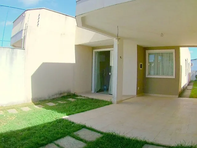 Imagem 1: Casa Linear com 02 Quartos à Venda em Praia de Santa Mônica - Guarapari/ES